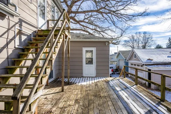 $219,000 | 314 West State Street, Mauston, WI 53948