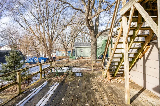 $224,000 | 314 West State Street, Mauston, WI 53948