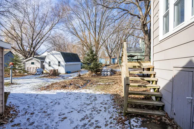 $224,000 | 314 West State Street, Mauston, WI 53948