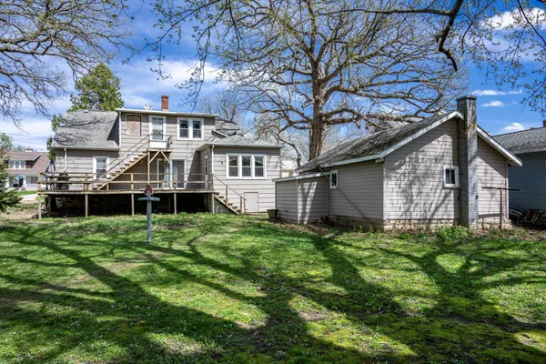 $207,000 | 314 West State Street, Mauston, WI 53948