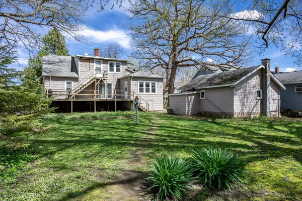 $207,000 | 314 West State Street, Mauston, WI 53948