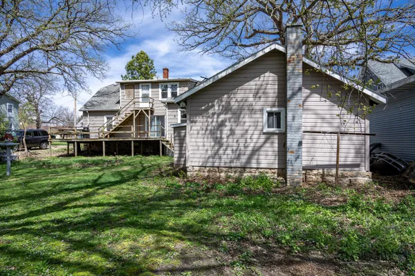 $207,000 | 314 West State Street, Mauston, WI 53948