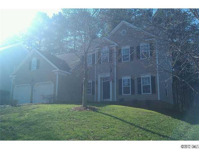 7037 Reedy Creek Road Charlotte, NC 28215 - Photo 1 of 16
