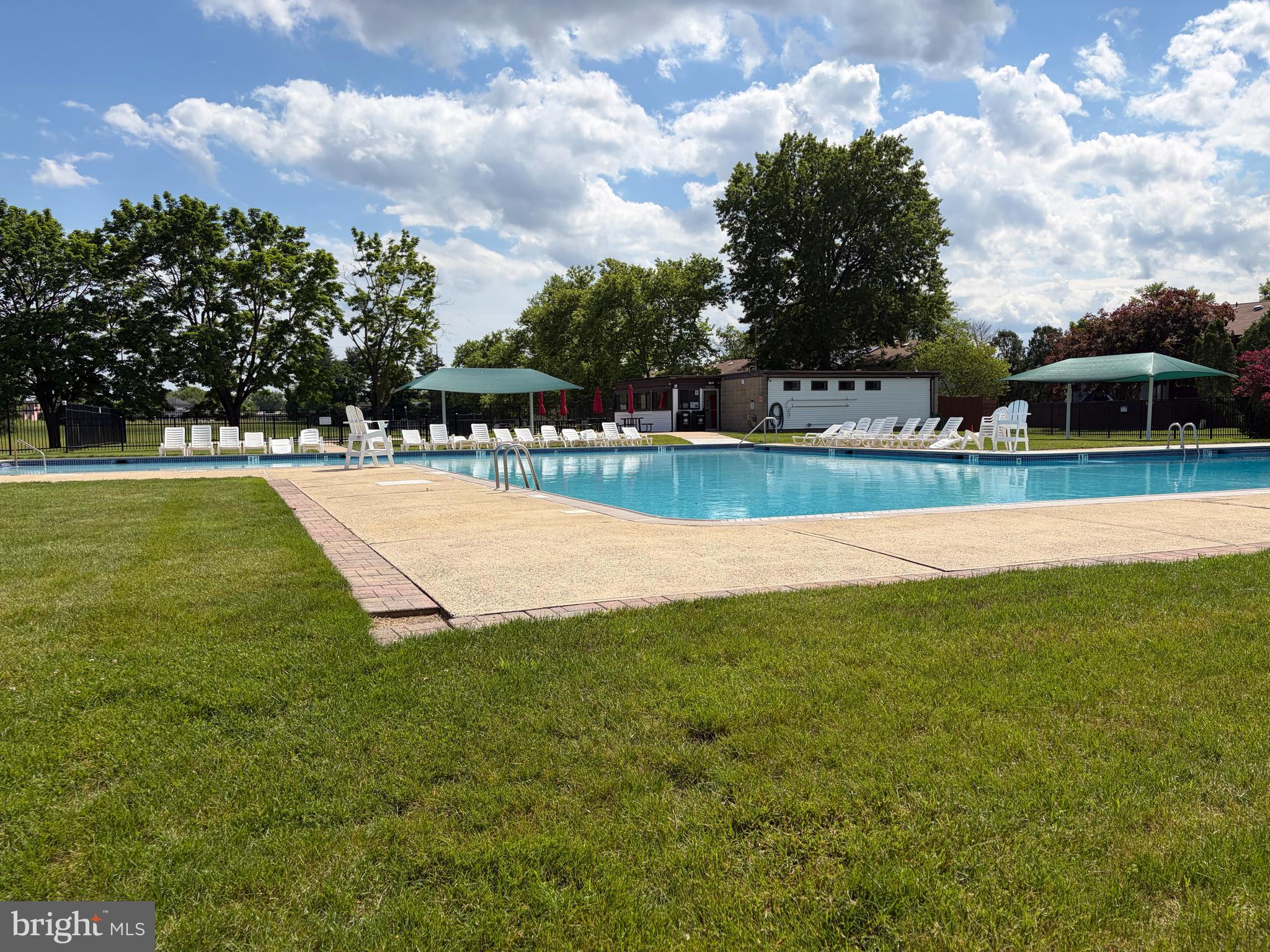 336 Bolton Road East Windsor, NJ 08520 - Photo 29 of 34