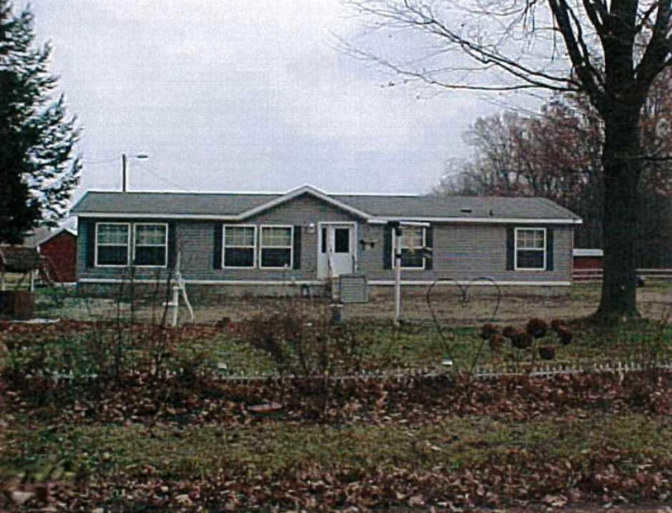 2007 North Mason Road Ravenna, MI 49451 - Photo 1 of 1 2007 N Mason
