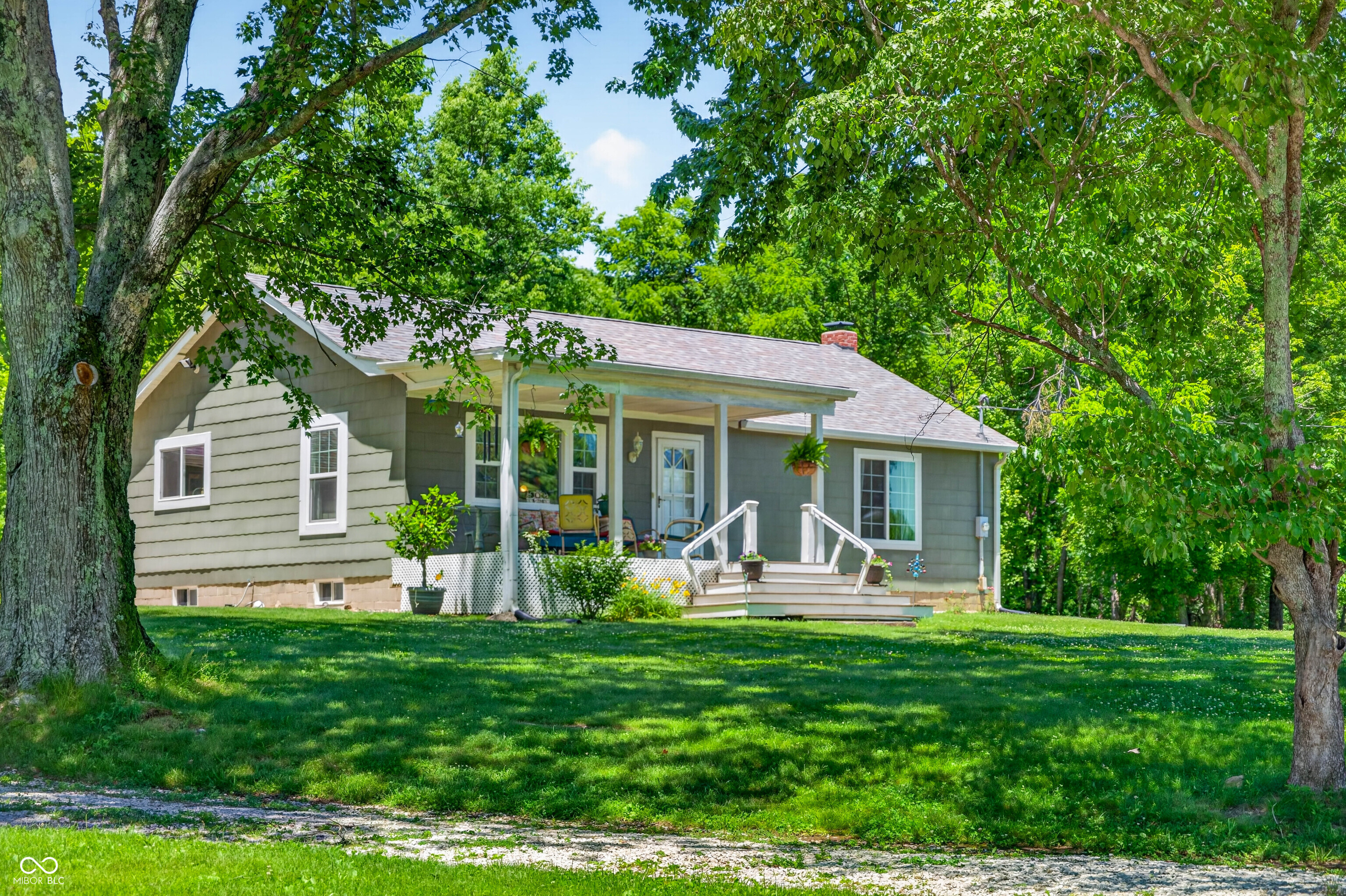9167 Newark Road Solsberry, IN 47459 - Photo 1 of 76 Gallery Image 1