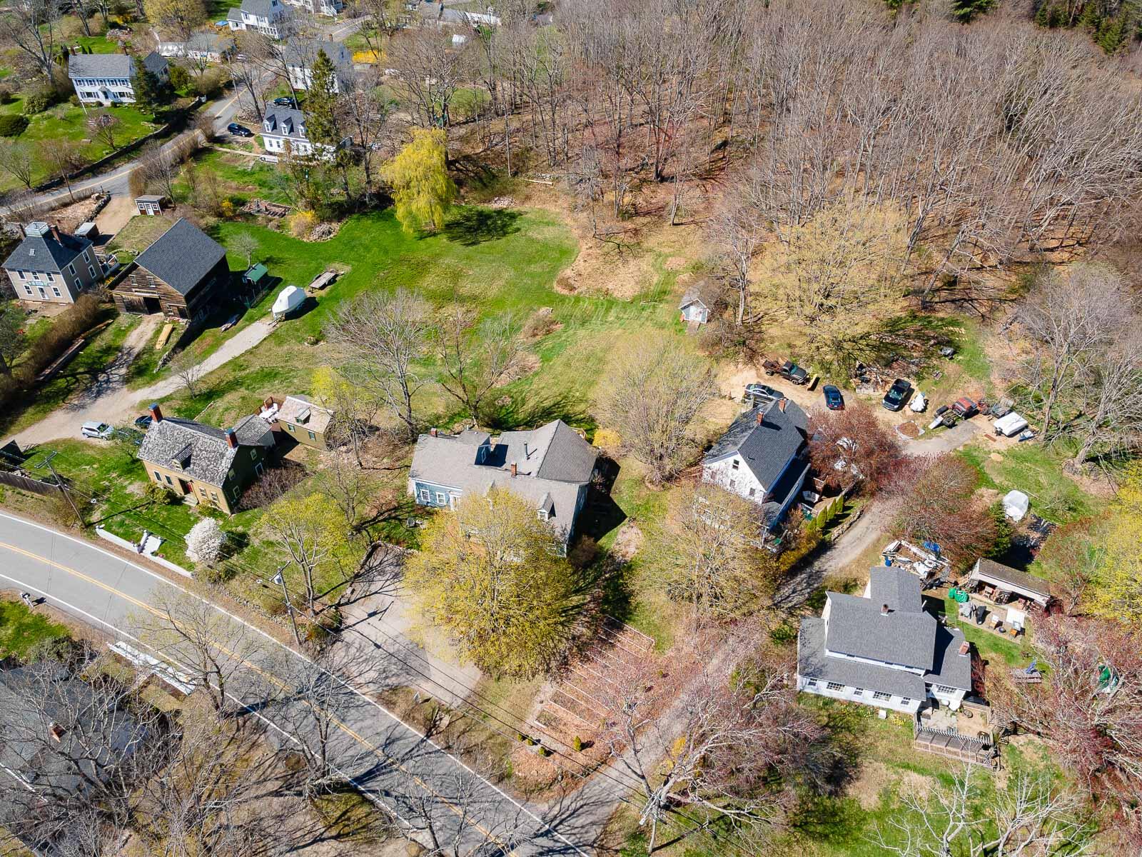 155 Pepperrell Road Kittery, ME 03905 - Photo 83 of 91 155 Pepperrell Rd