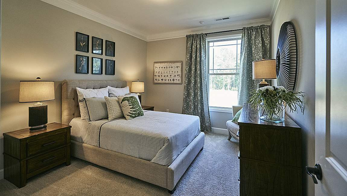 7829 Charters End Street Willow Spring, NC 27592 - Photo 4 of 20 Photo 4