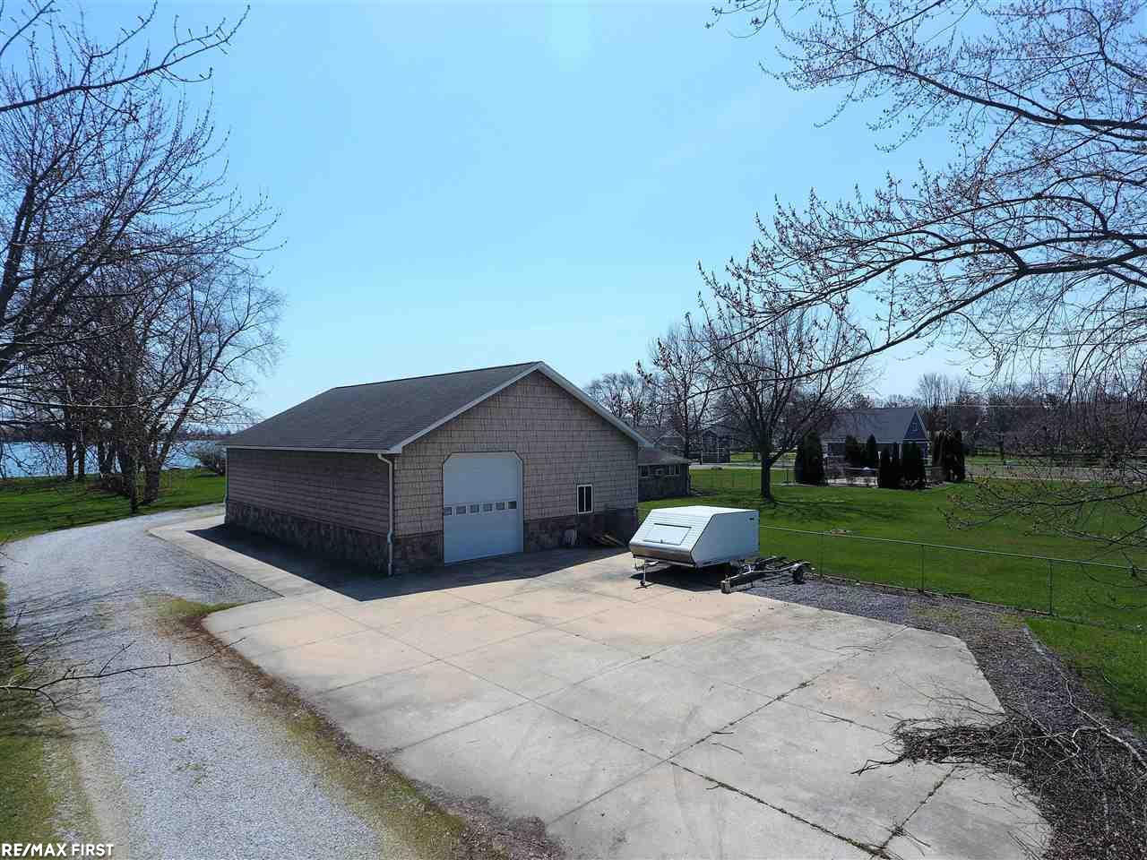 6789 South River Road Marine City, MI 48039 - Photo 20 of 86