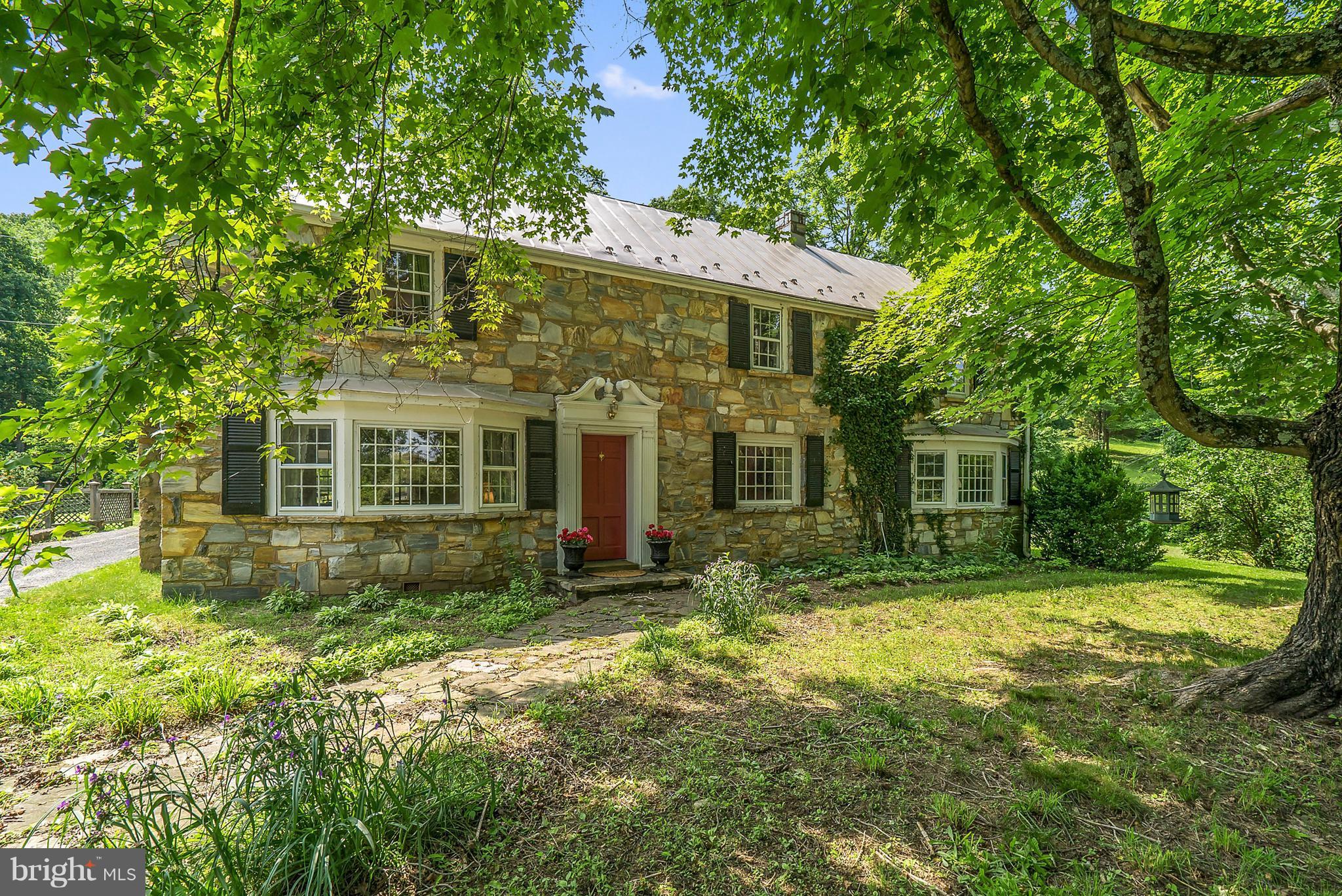3489 Halfway Road The Plains, VA 20198 - Photo 1 of 30 Exterior (Front)