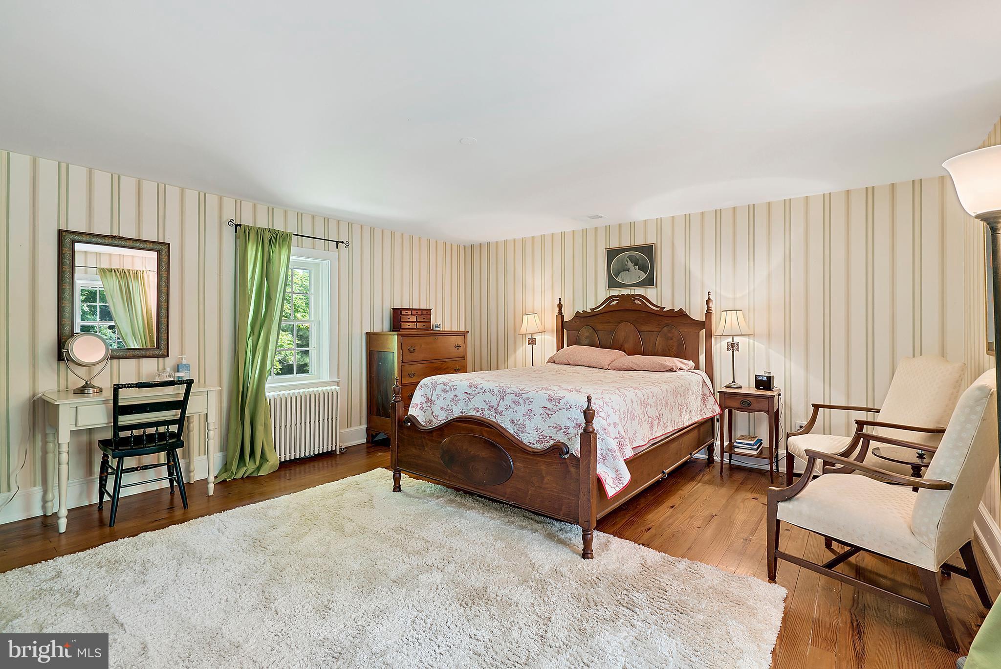 3489 Halfway Road The Plains, VA 20198 - Photo 17 of 30 Bedroom (Master)