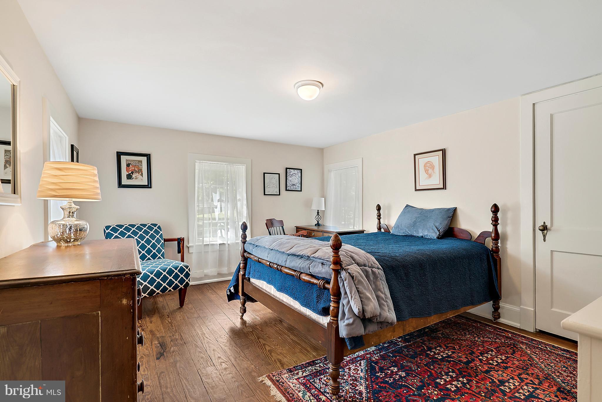 3489 Halfway Road The Plains, VA 20198 - Photo 19 of 30 Bedroom
