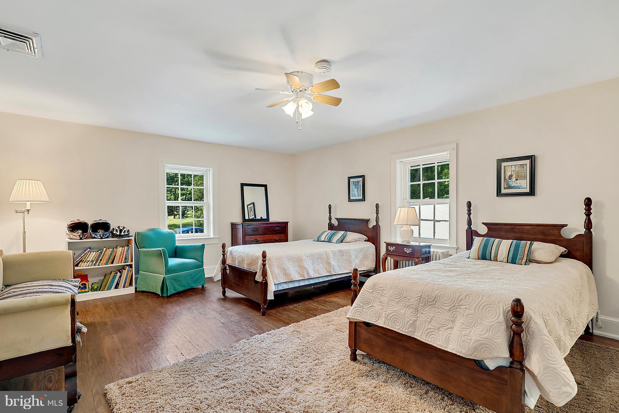 3489 Halfway Road The Plains, VA 20198 - Photo 20 of 30 Bedroom