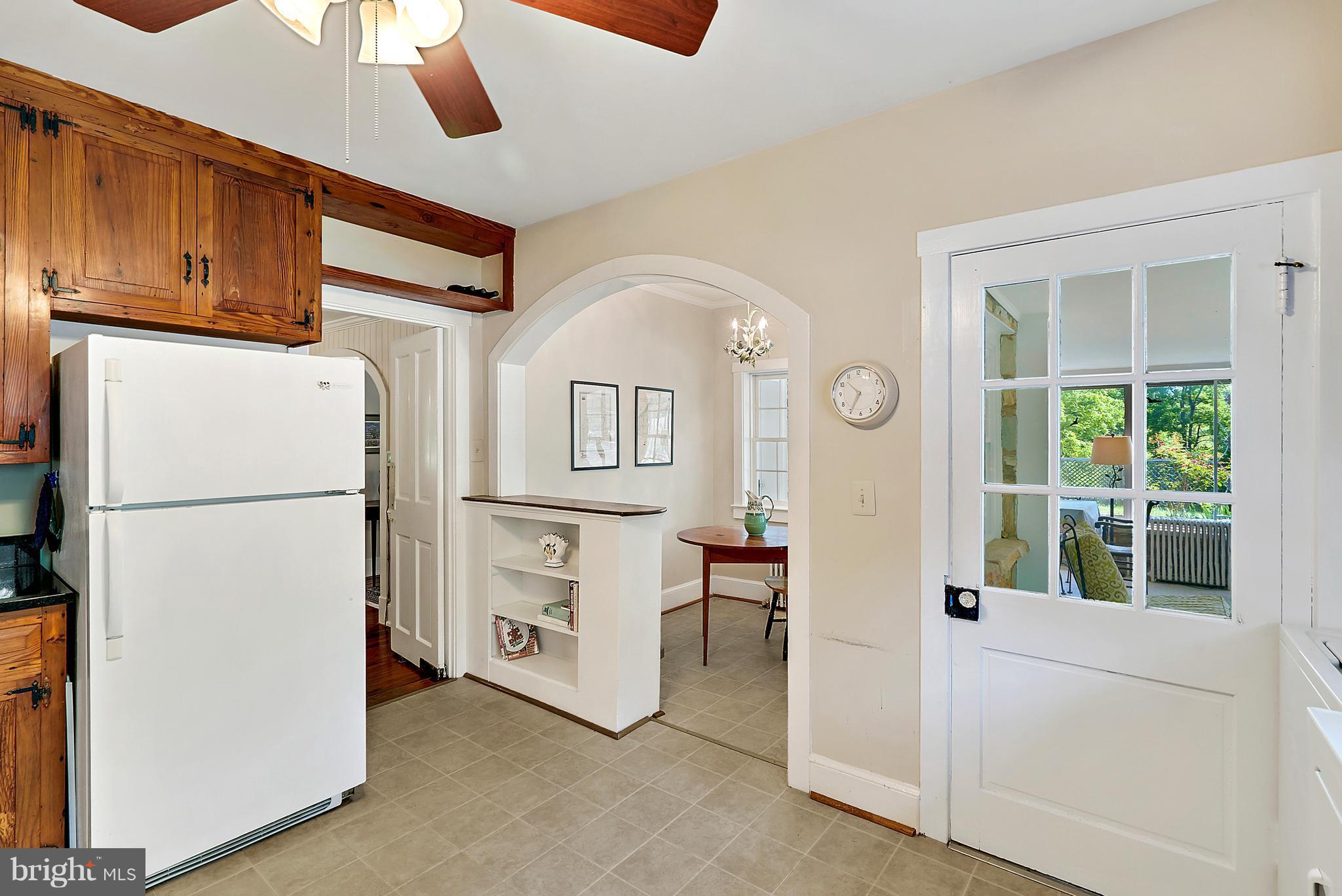 3489 Halfway Road The Plains, VA 20198 - Photo 23 of 30 Kitchen