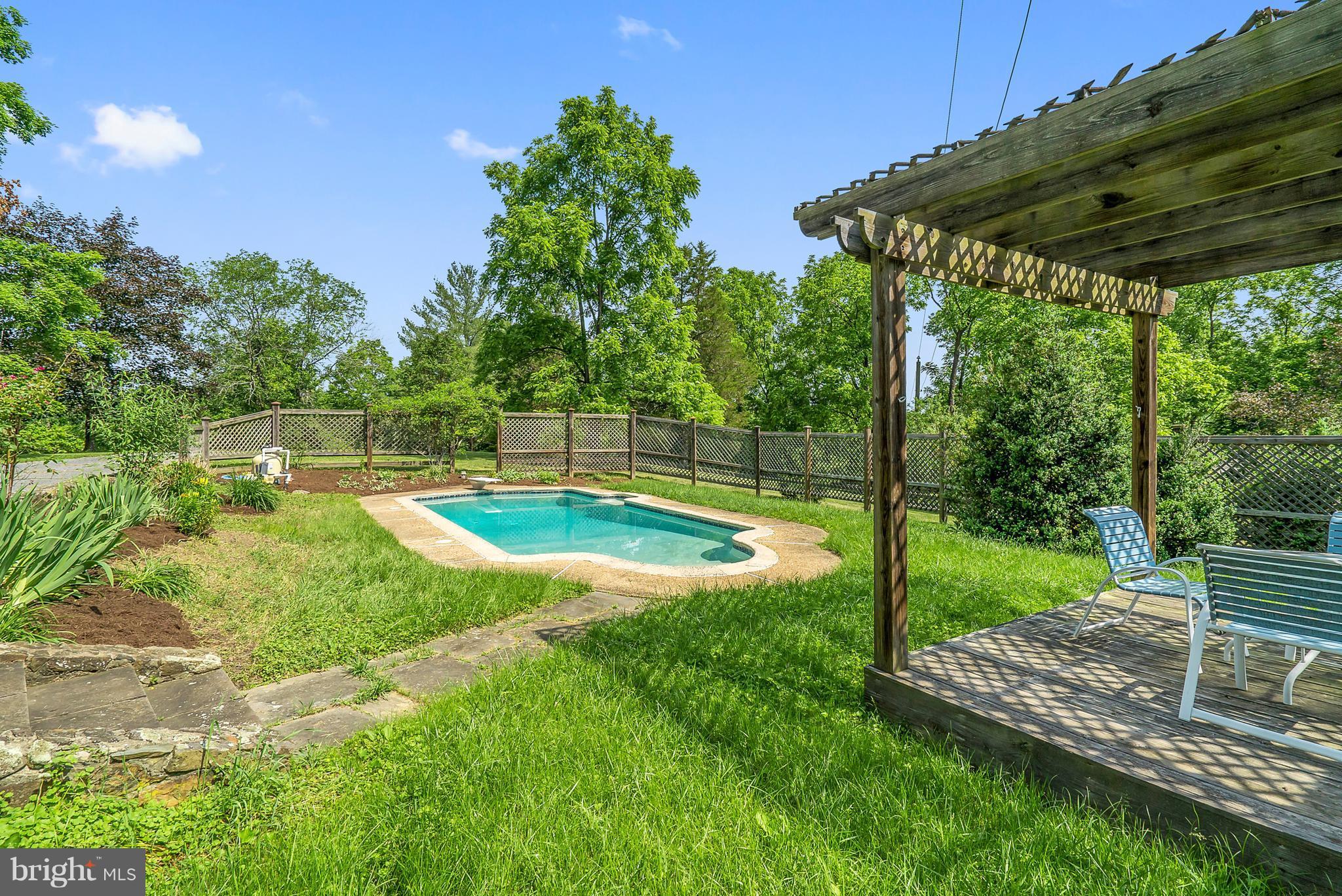 3489 Halfway Road The Plains, VA 20198 - Photo 25 of 30 Exterior (General)