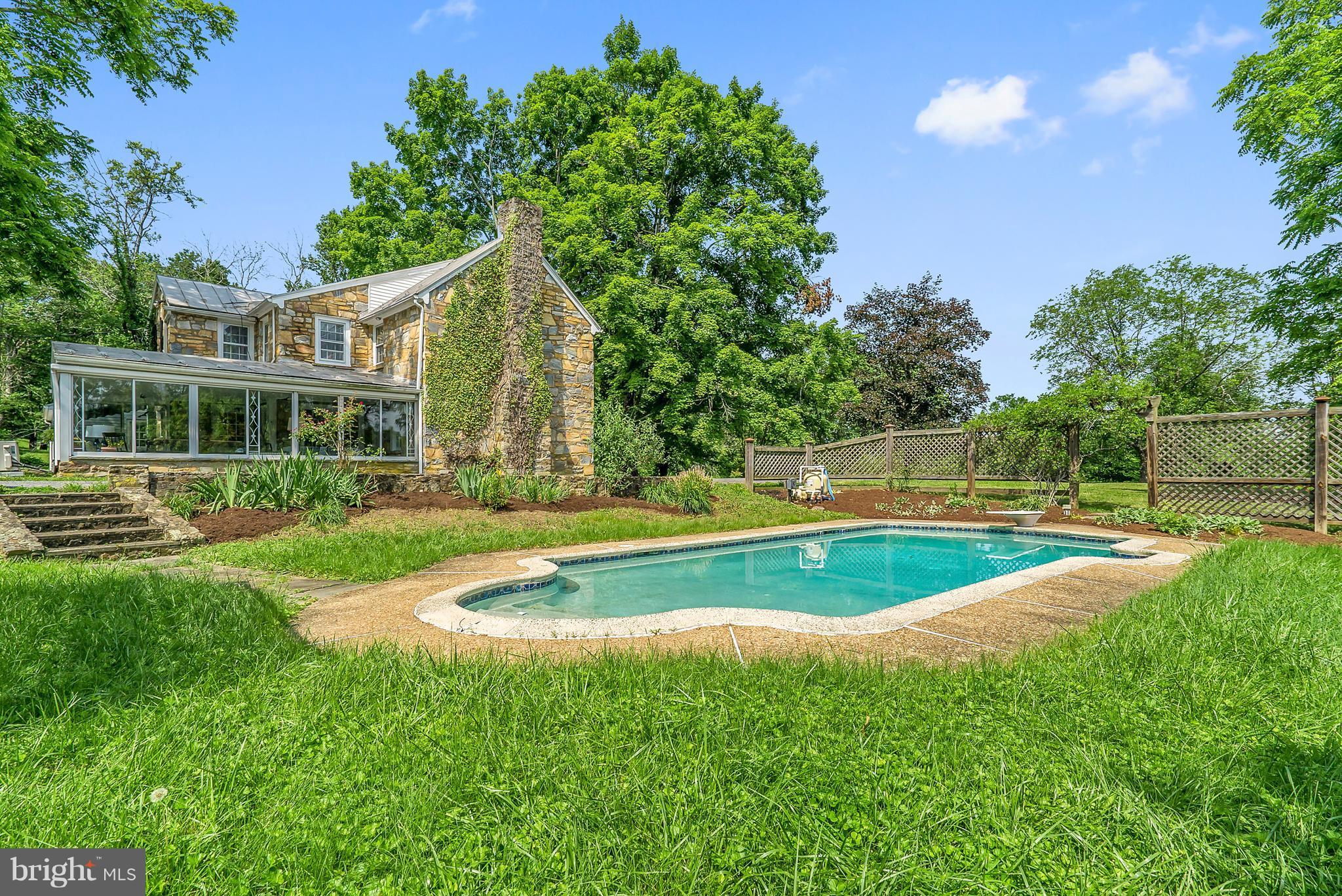 3489 Halfway Road The Plains, VA 20198 - Photo 26 of 30 Exterior (General)