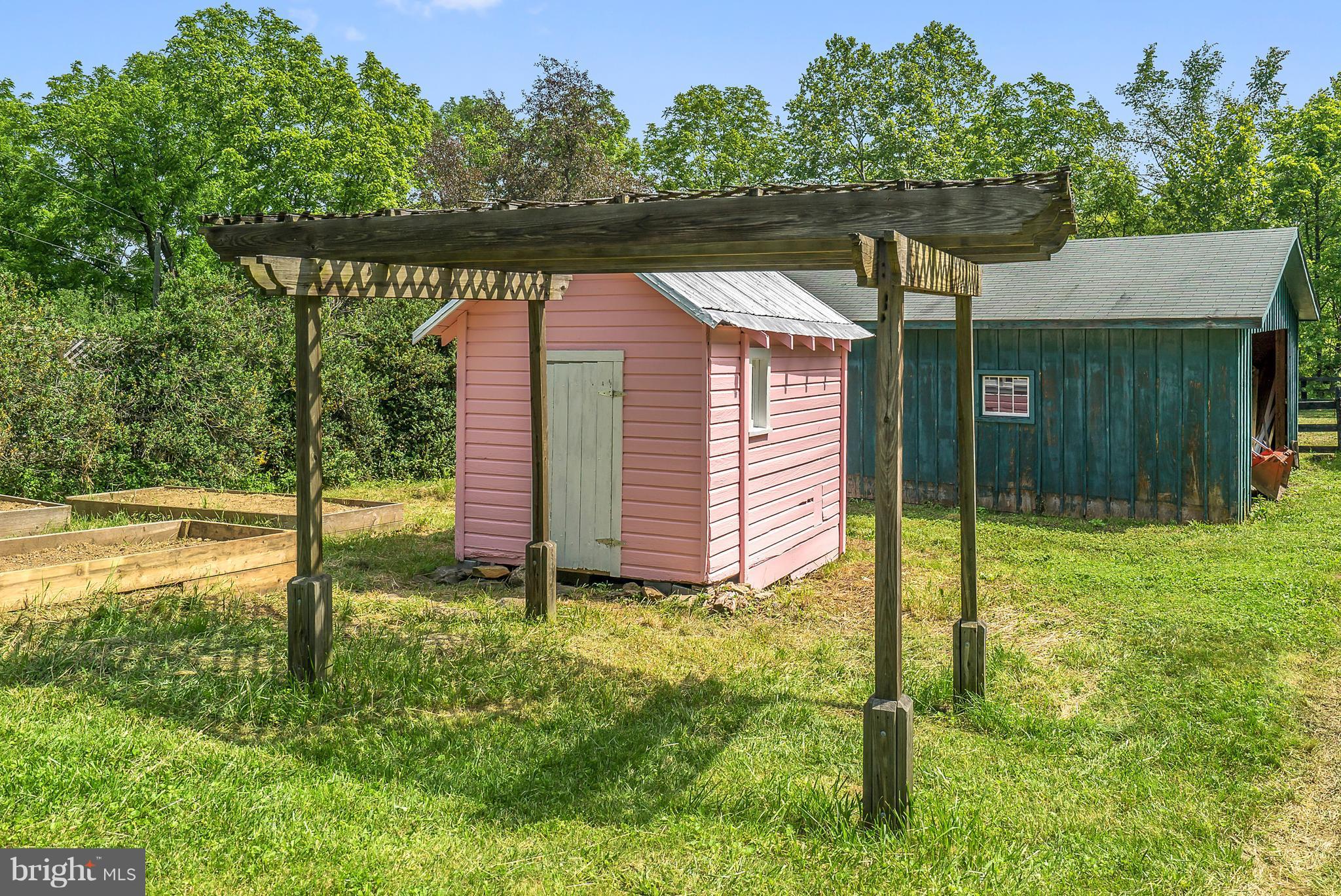 3489 Halfway Road The Plains, VA 20198 - Photo 28 of 30 Exterior (General)
