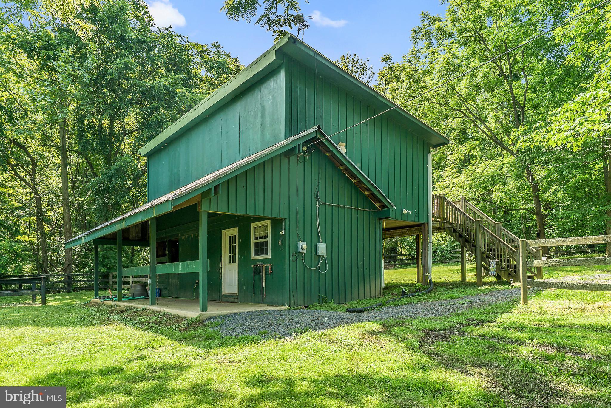 3489 Halfway Road The Plains, VA 20198 - Photo 29 of 30 Exterior (General)