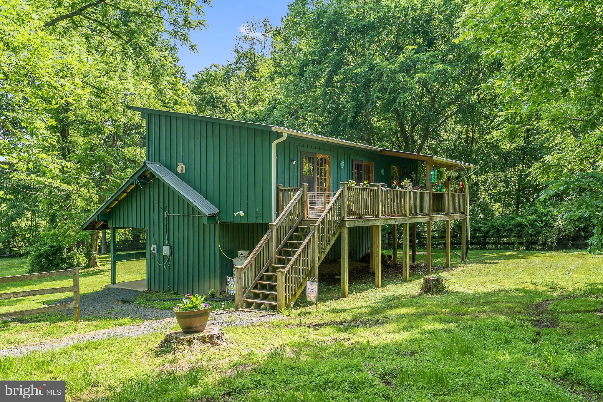 3489 Halfway Road The Plains, VA 20198 - Photo 30 of 30 Exterior (General)
