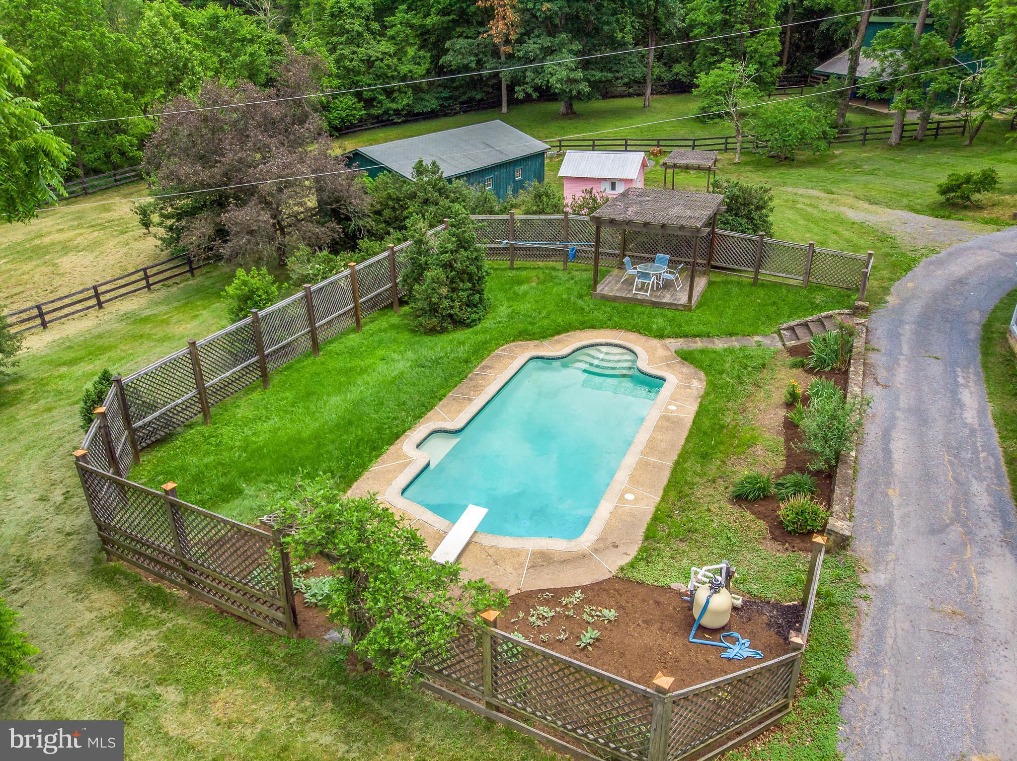 3489 Halfway Road The Plains, VA 20198 - Photo 5 of 30 Exterior (General)