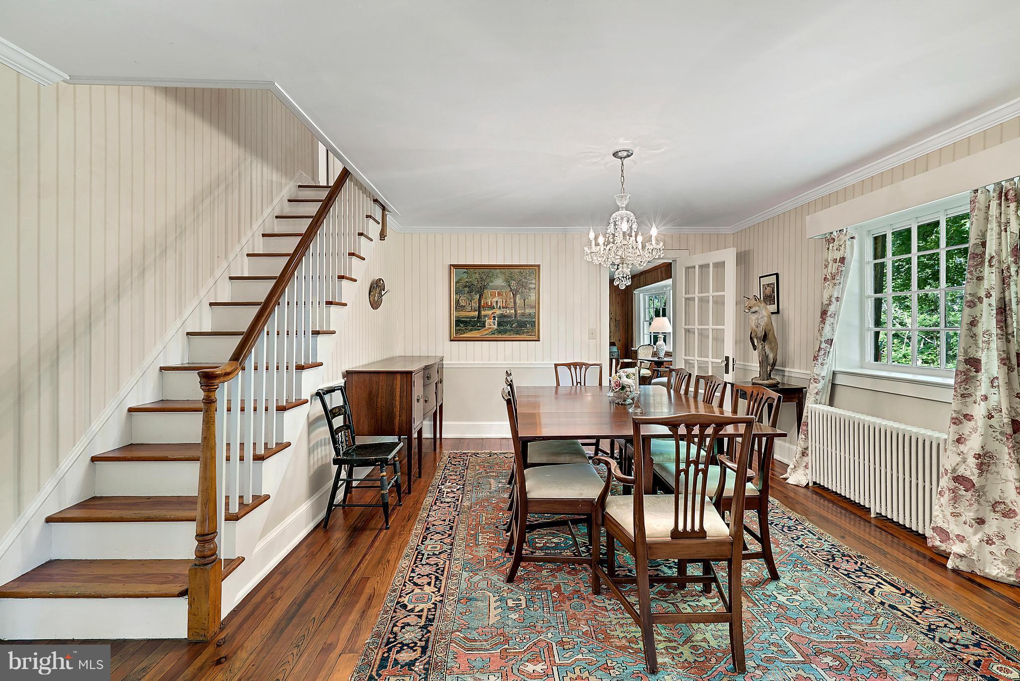 3489 Halfway Road The Plains, VA 20198 - Photo 10 of 30 Dining Room
