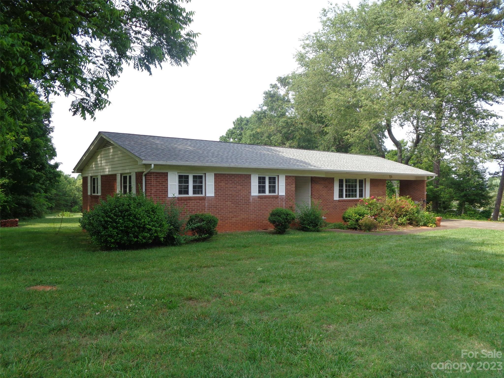 445 Hollis Road Ellenboro, NC 28040 - Photo 1 of 14 Gallery Image 1