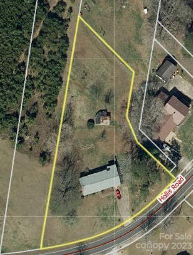 445 Hollis Road Ellenboro, NC 28040 - Photo 14 of 14 Gallery Image 14