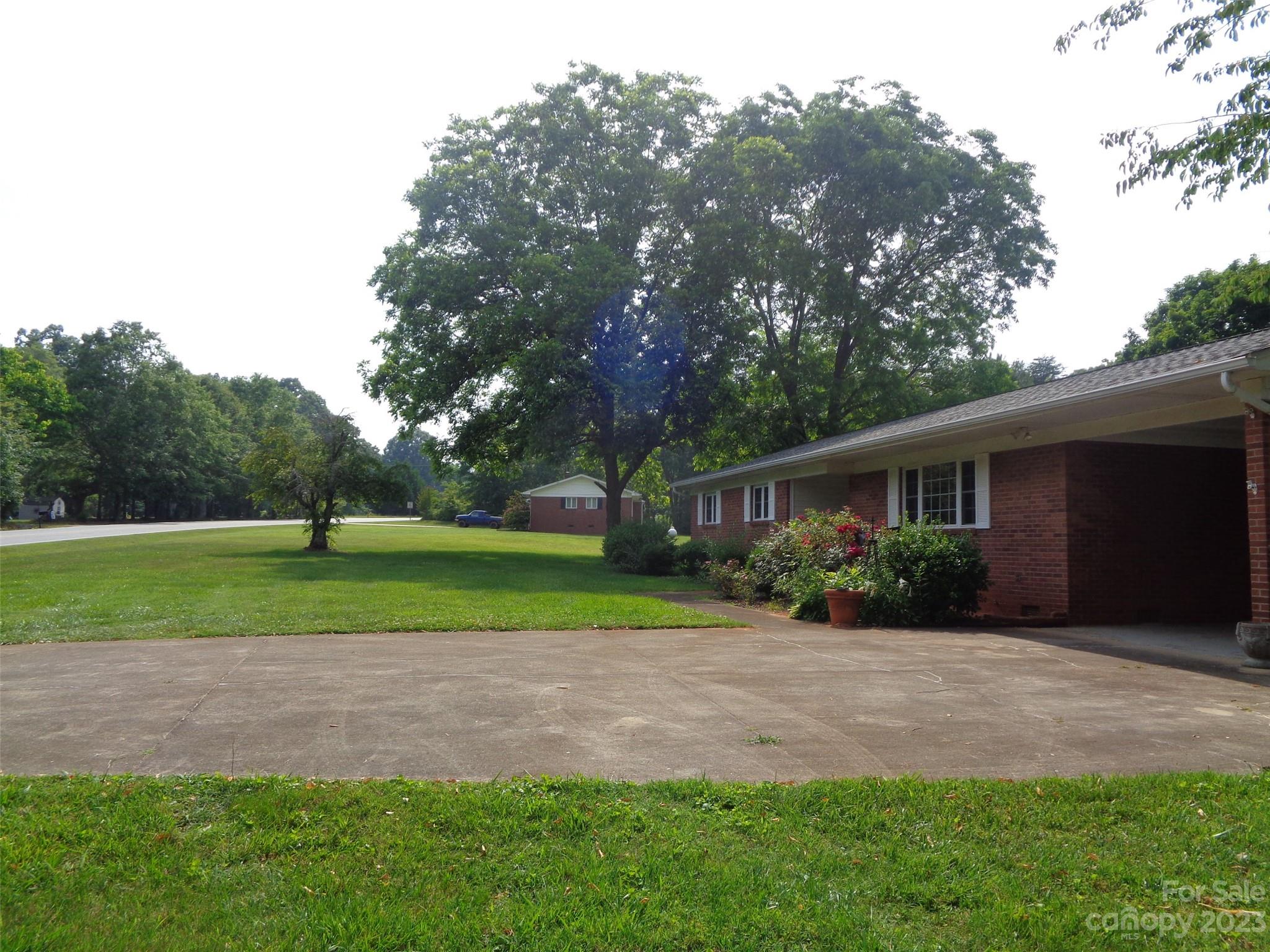 445 Hollis Road Ellenboro, NC 28040 - Photo 3 of 14 Gallery Image 3