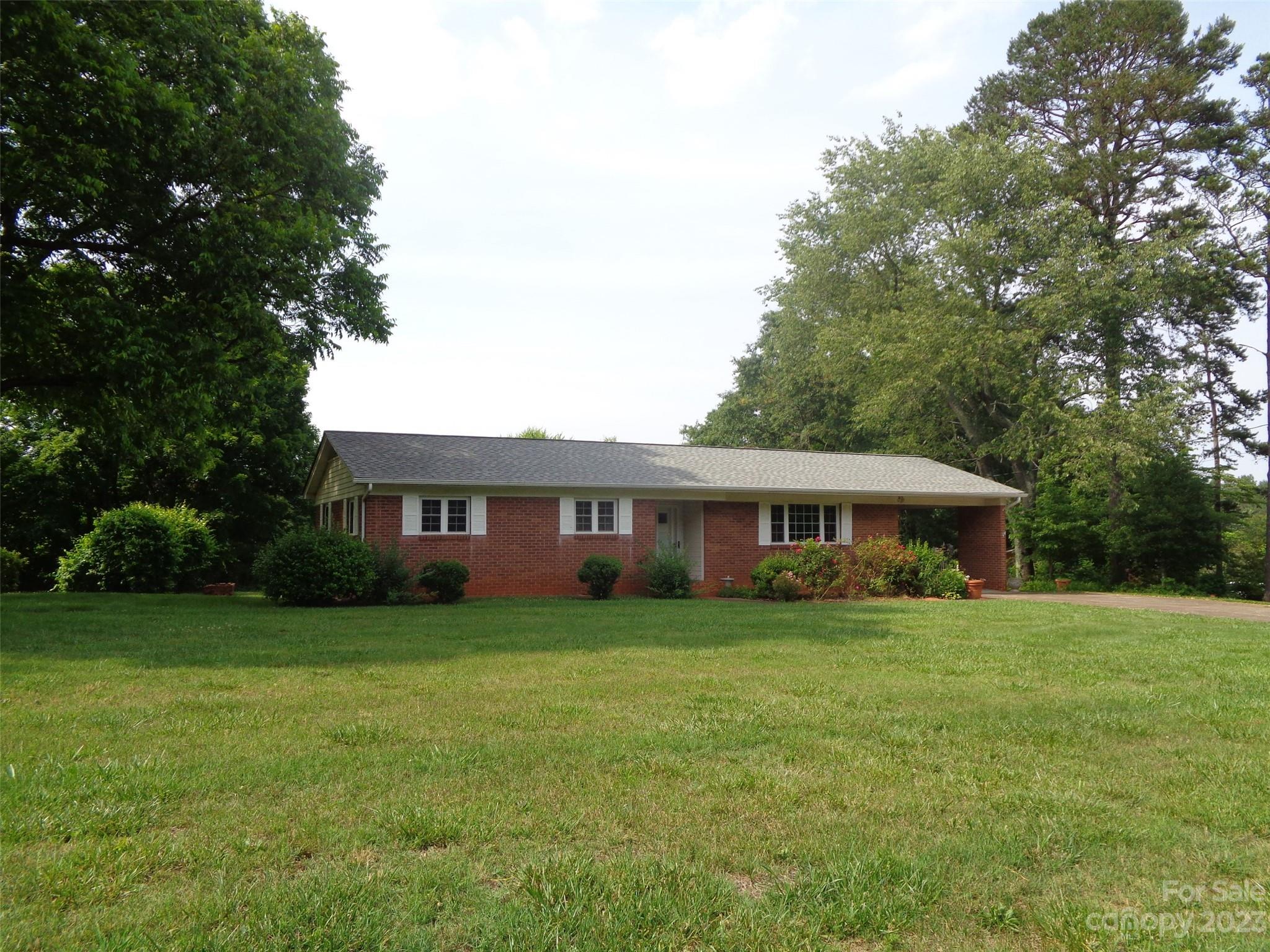 445 Hollis Road Ellenboro, NC 28040 - Photo 5 of 14 Gallery Image 5