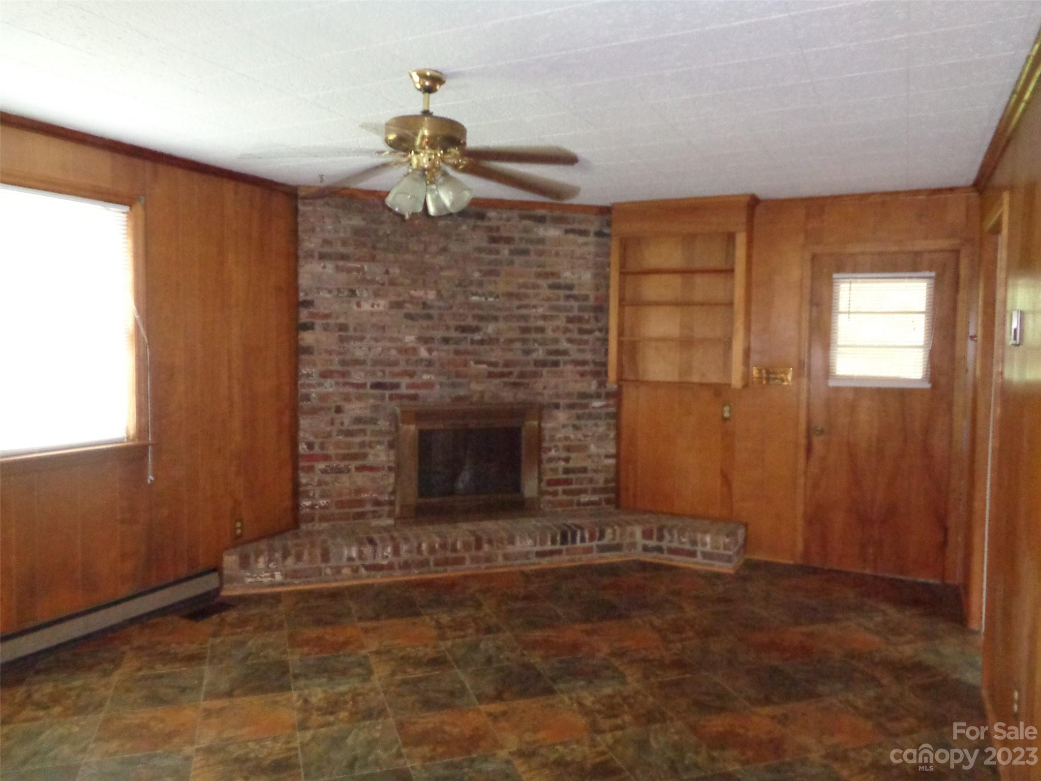 445 Hollis Road Ellenboro, NC 28040 - Photo 7 of 14 Gallery Image 7