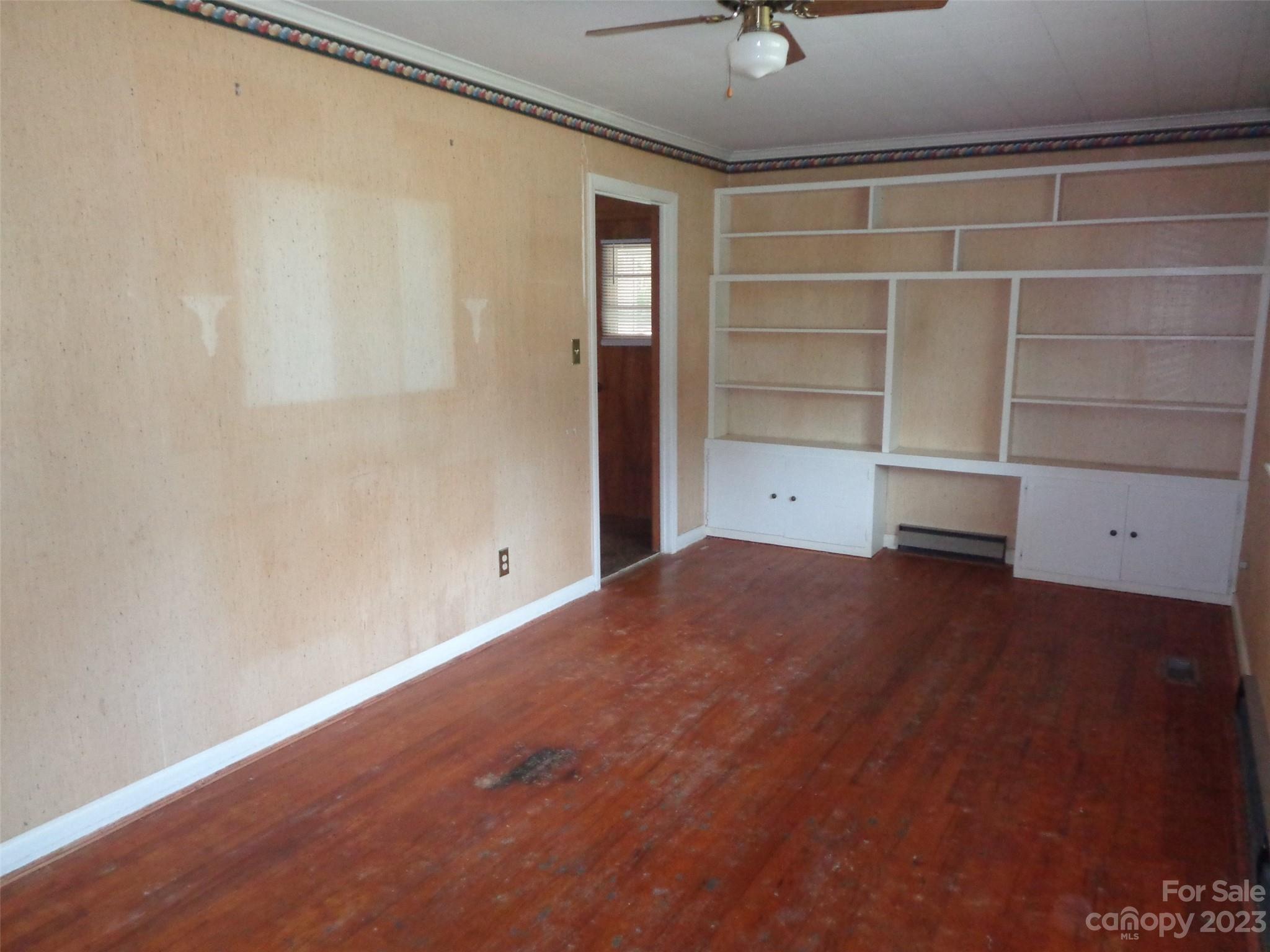 445 Hollis Road Ellenboro, NC 28040 - Photo 9 of 14 Gallery Image 9