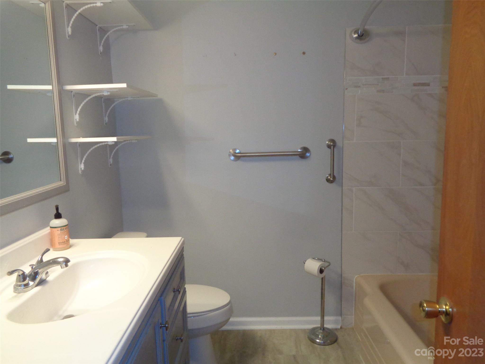 445 Hollis Road Ellenboro, NC 28040 - Photo 10 of 14 Gallery Image 10