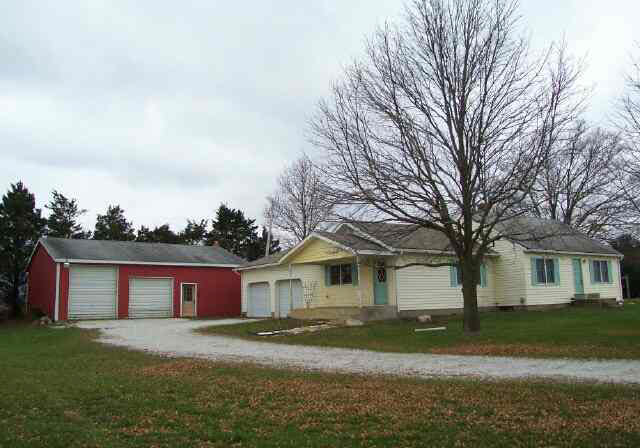 7813 17th Road, Unit (SW OF BOURBON) Argos, IN 46501 - Photo 1 of 9