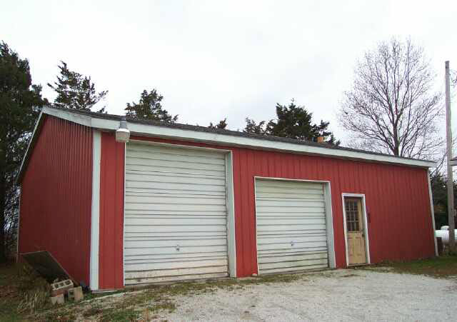 7813 17th Road, Unit (SW OF BOURBON) Argos, IN 46501 - Photo 9 of 9