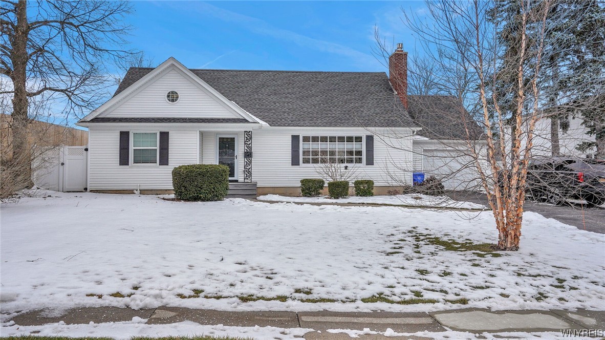 76 North Union Road Amherst, NY 14221 - Photo 1 of 1 Gallery Image 1