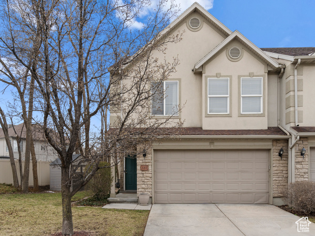 537 Lochlevan Lane Murray, UT 84123 - Photo 1 of 1