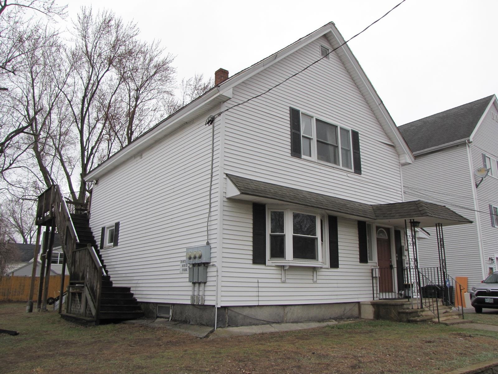 3 Mcilvin Street, Unit B Manchester, NH 03103 - Photo 1 of 31