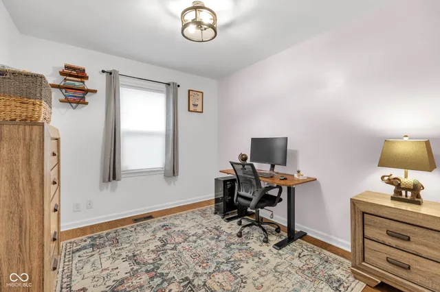 $265,000 | 1905 North Bosart Avenue, Indianapolis, IN 46218