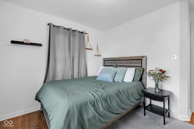 $265,000 | 1905 North Bosart Avenue, Indianapolis, IN 46218