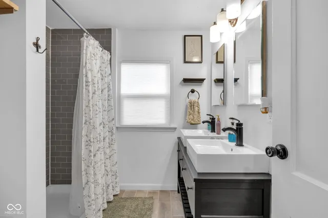 $265,000 | 1905 North Bosart Avenue, Indianapolis, IN 46218