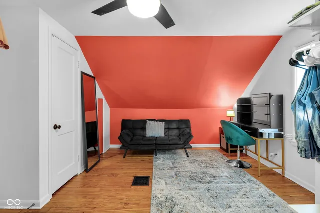 $265,000 | 1905 North Bosart Avenue, Indianapolis, IN 46218