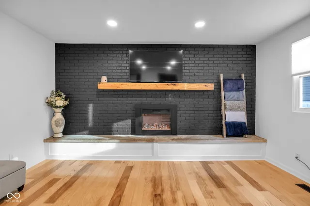 $265,000 | 1905 North Bosart Avenue, Indianapolis, IN 46218