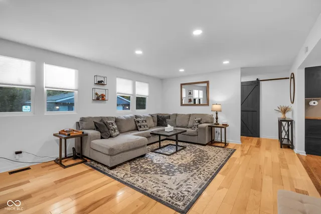 $265,000 | 1905 North Bosart Avenue, Indianapolis, IN 46218