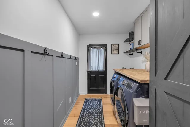 $265,000 | 1905 North Bosart Avenue, Indianapolis, IN 46218