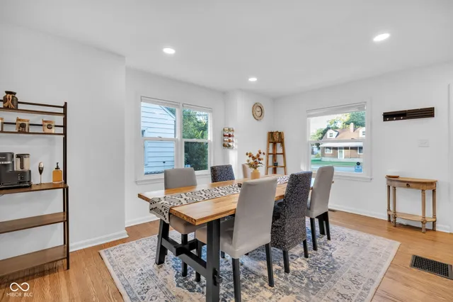 $265,000 | 1905 North Bosart Avenue, Indianapolis, IN 46218