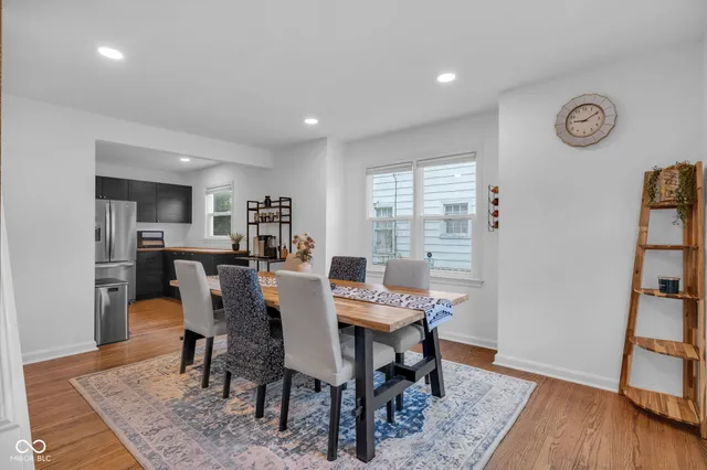 $265,000 | 1905 North Bosart Avenue, Indianapolis, IN 46218