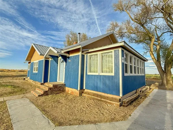 $219,900 | 7651 State Highway, Las Animas, CO 81054