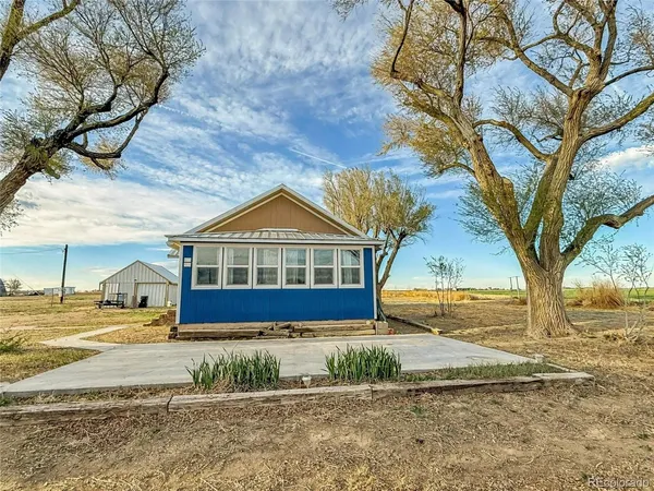 $219,900 | 7651 State Highway, Las Animas, CO 81054