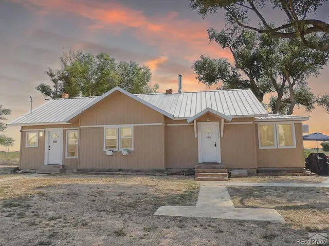 $219,900 | 7651 State Highway, Las Animas, CO 81054
