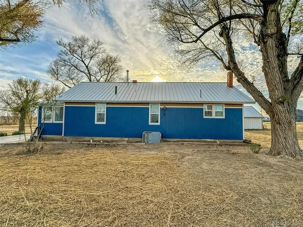 $219,900 | 7651 State Highway, Las Animas, CO 81054